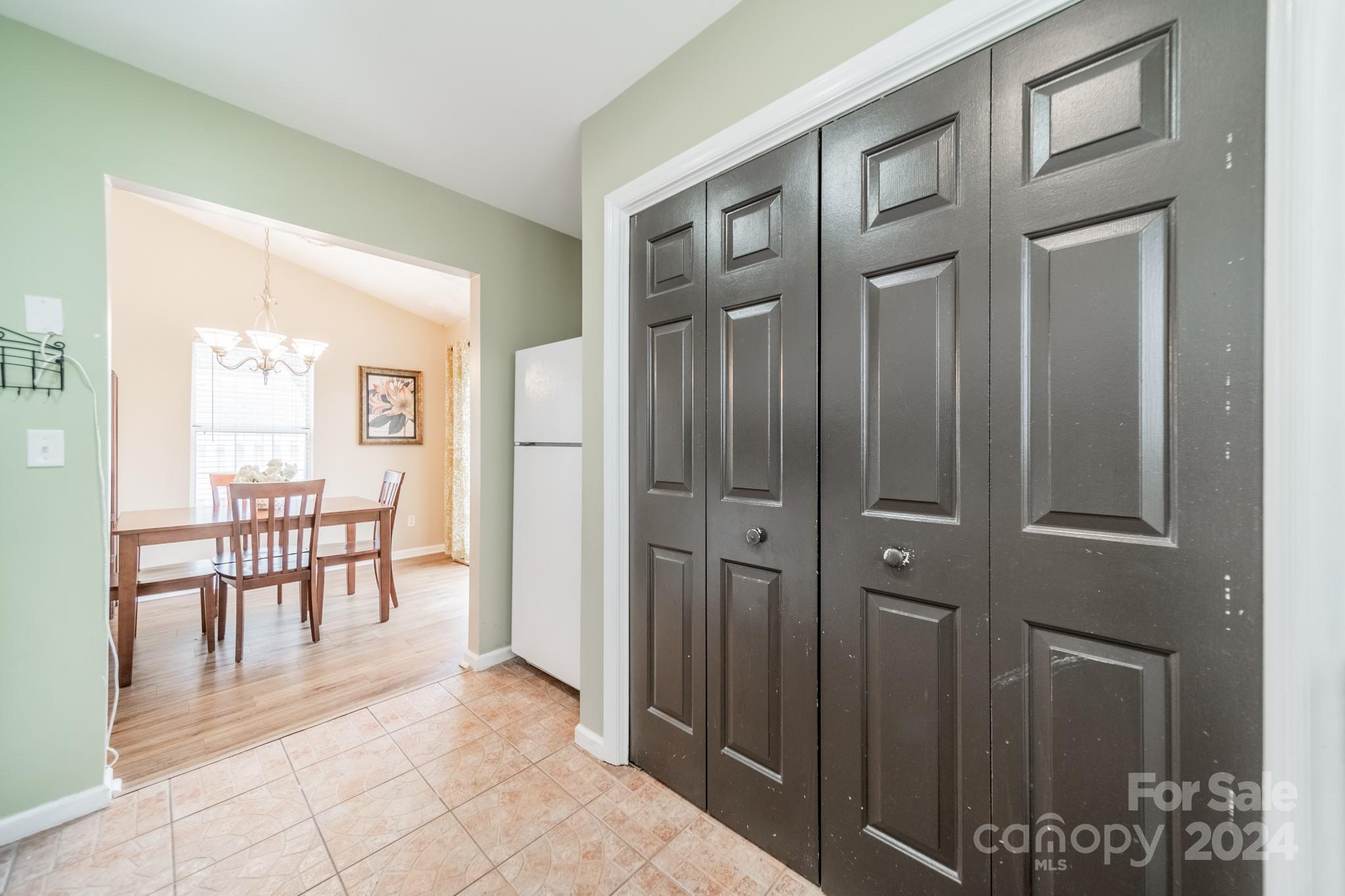 Hamlin Park - Residential