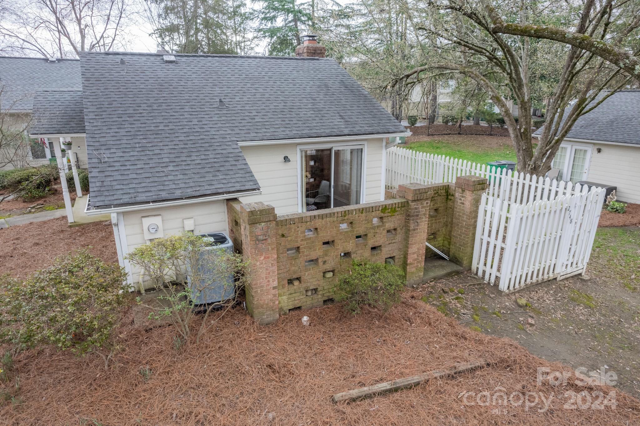 Hamlin Park - Residential