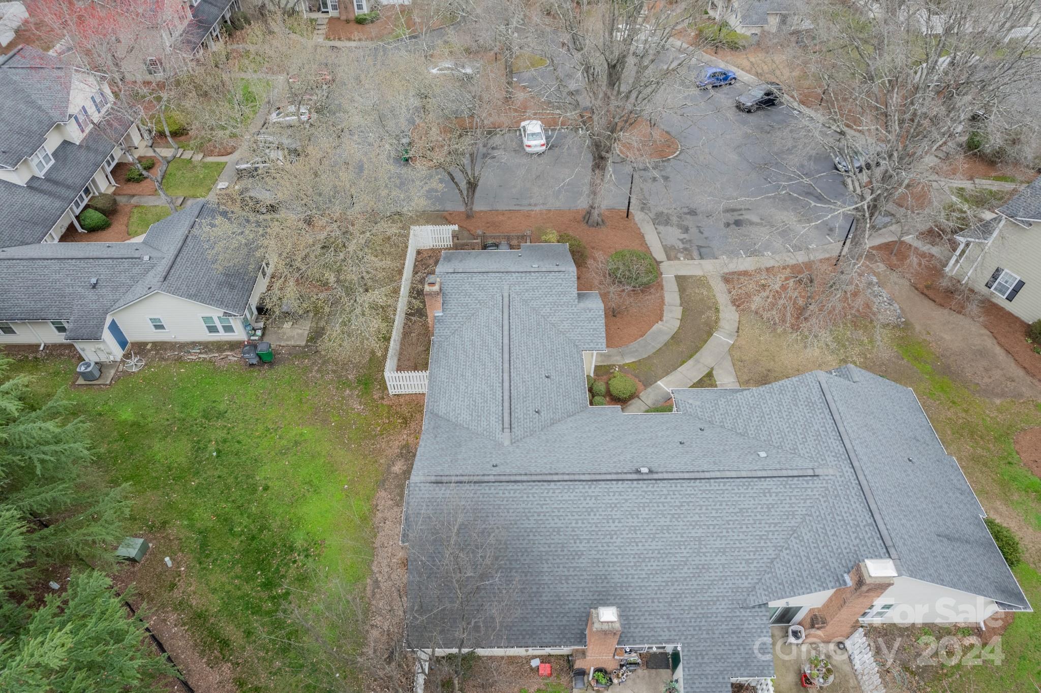 Hamlin Park - Residential