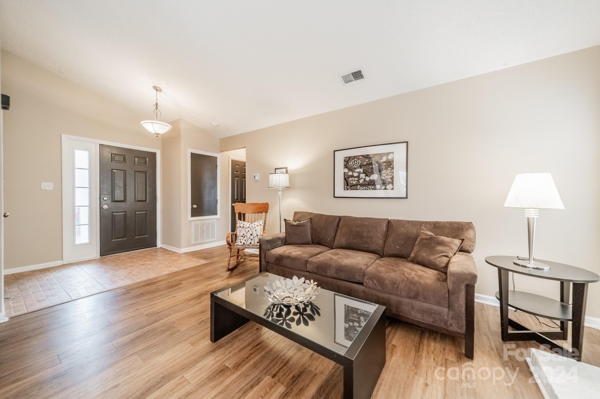 Hamlin Park - Residential