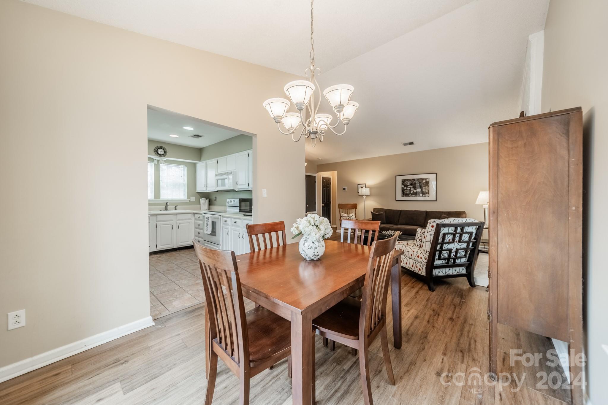 Hamlin Park - Residential