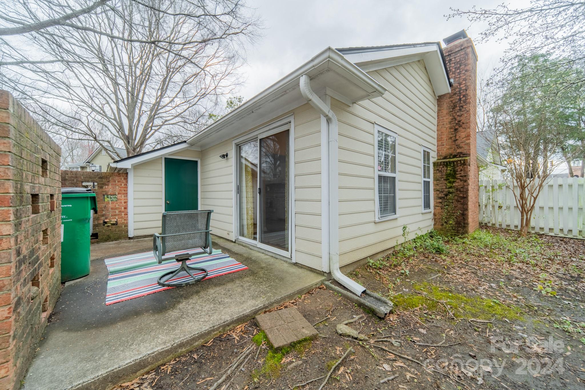 Hamlin Park - Residential