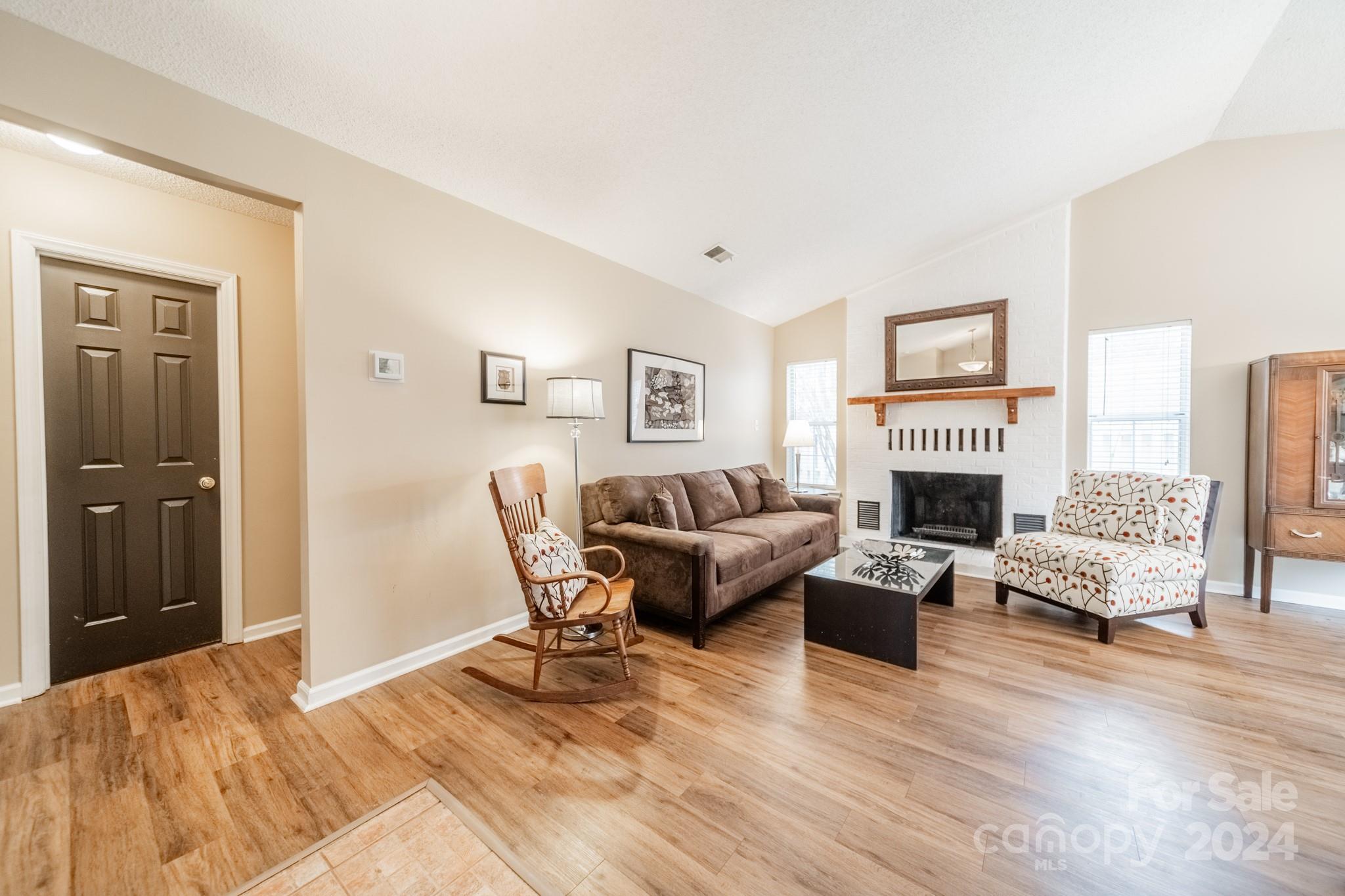 Hamlin Park - Residential