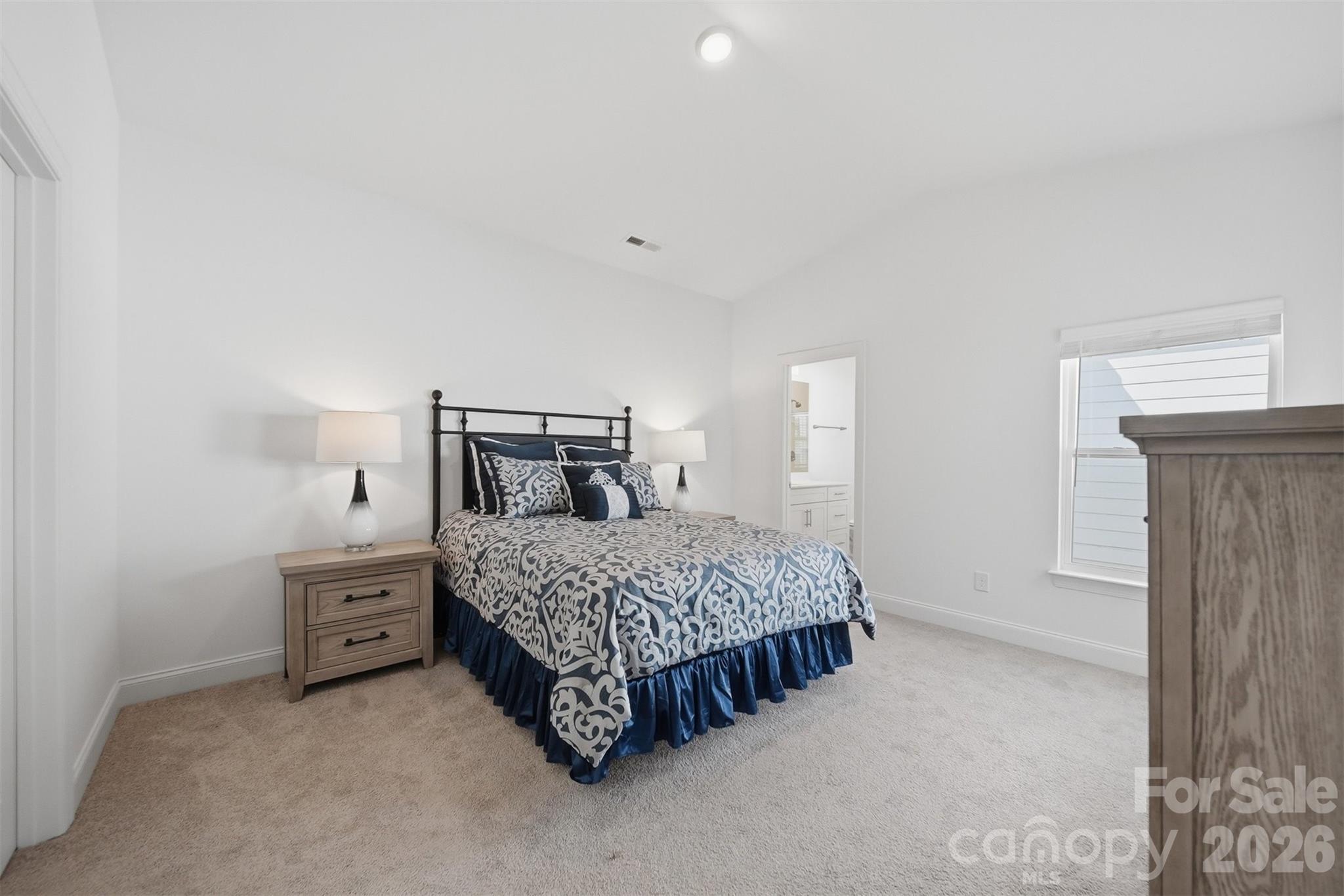 Cline Village - Residential