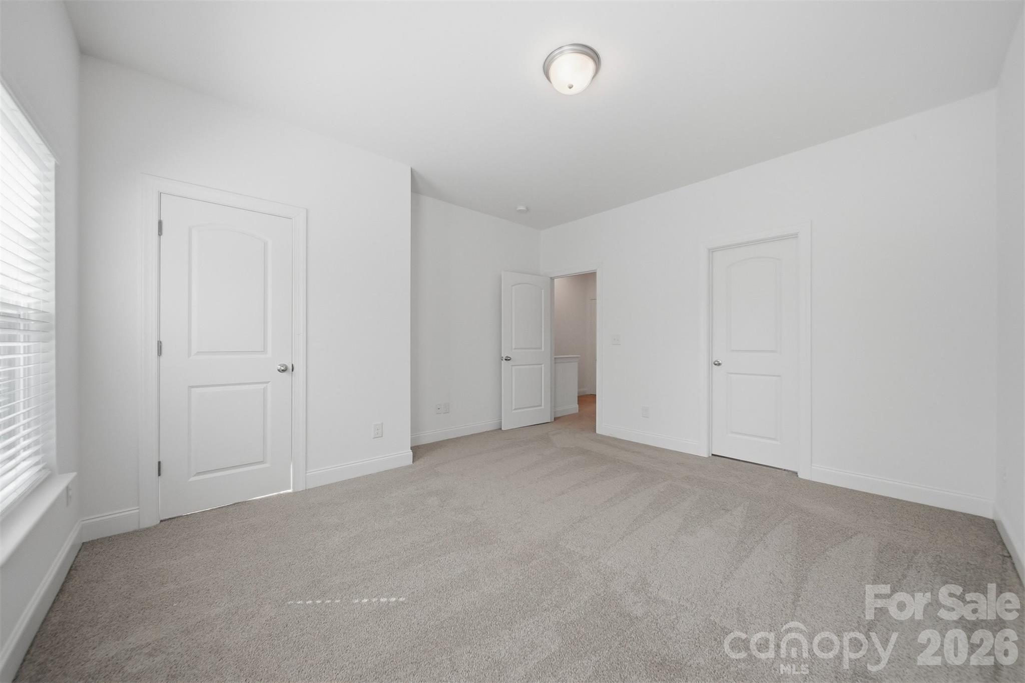 Cline Village - Residential