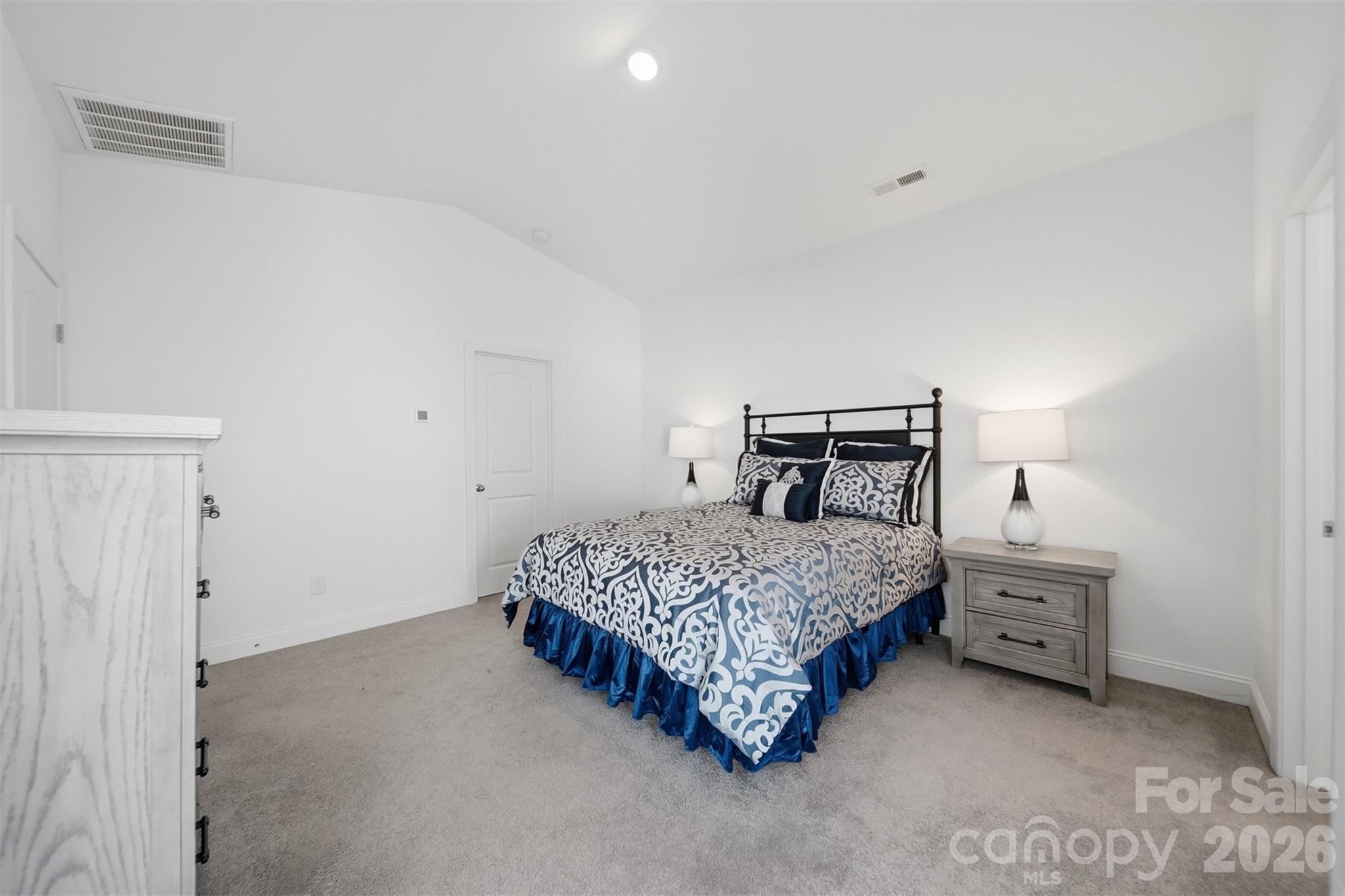 Cline Village - Residential