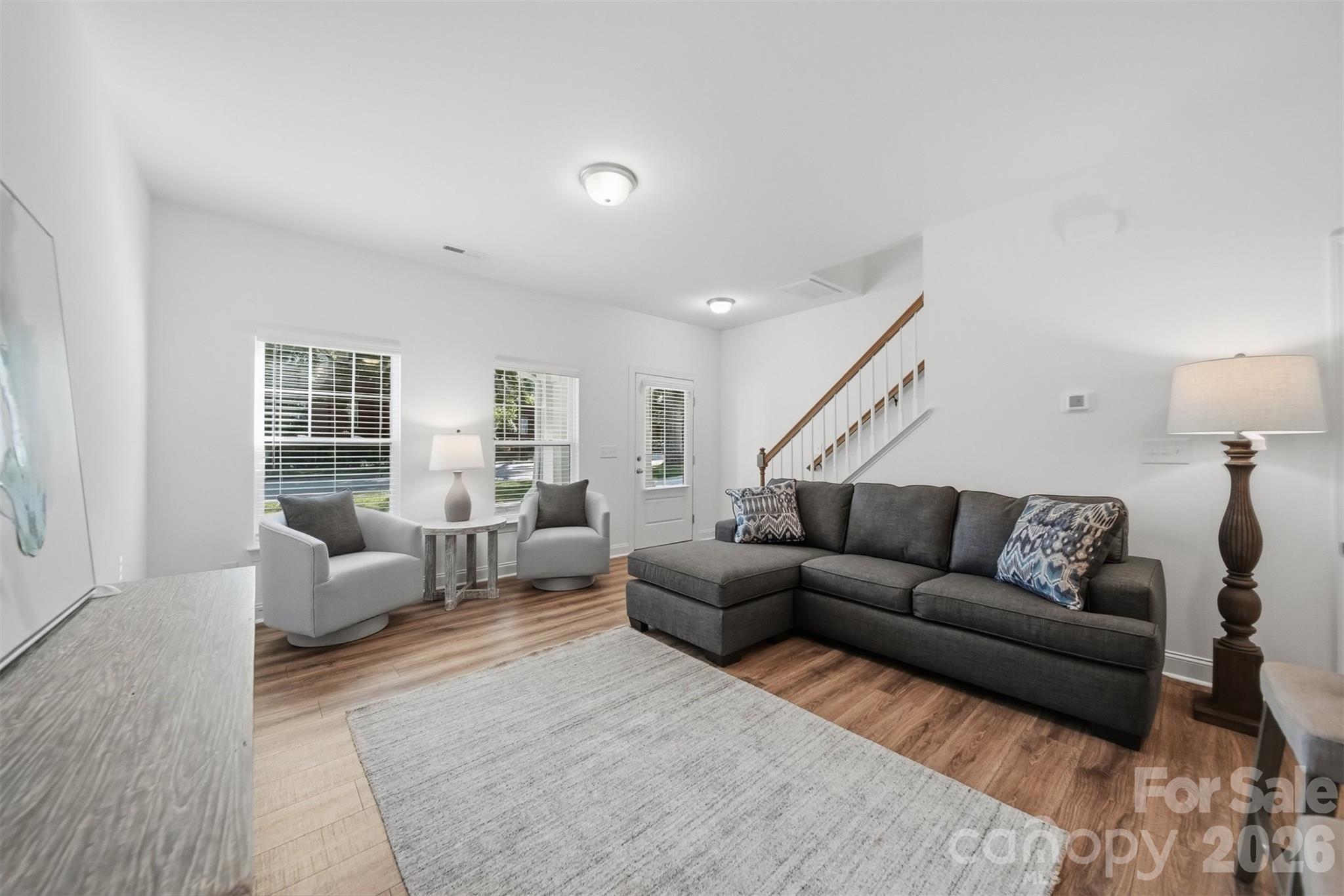 Cline Village - Residential