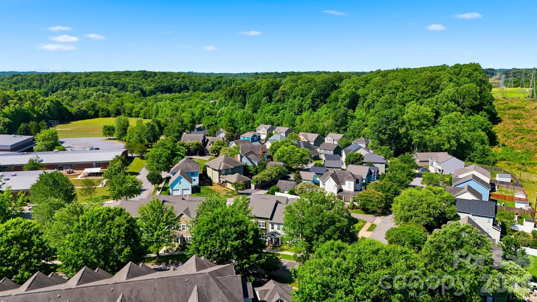 Cline Village - Residential