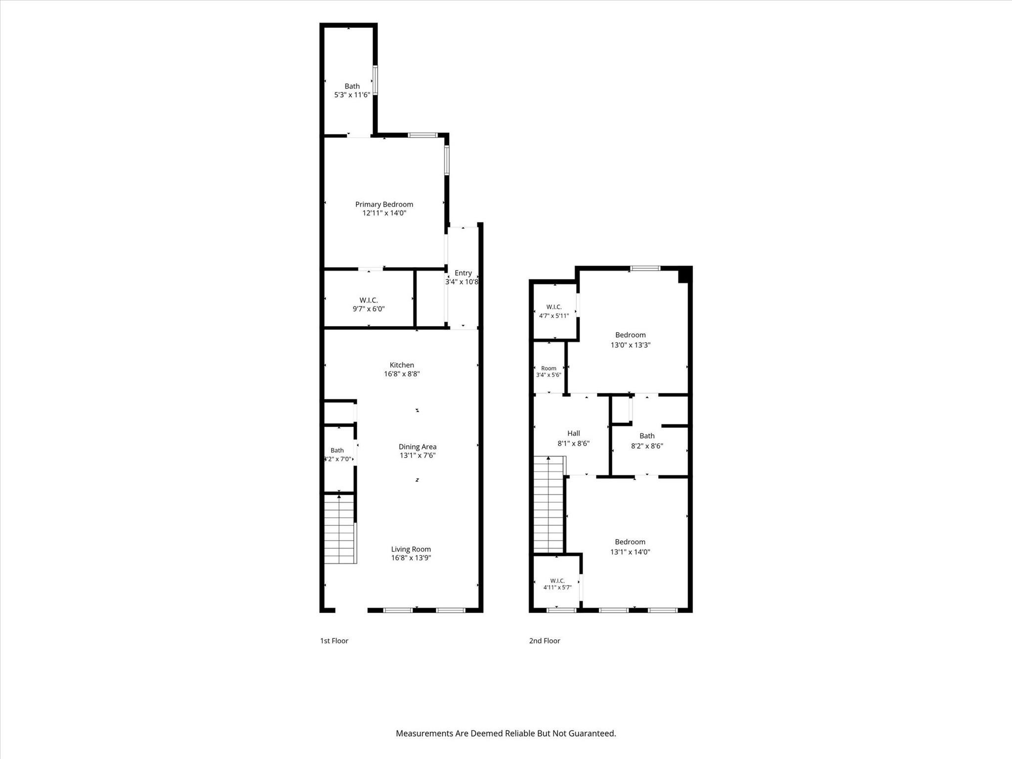 Cline Village - Residential