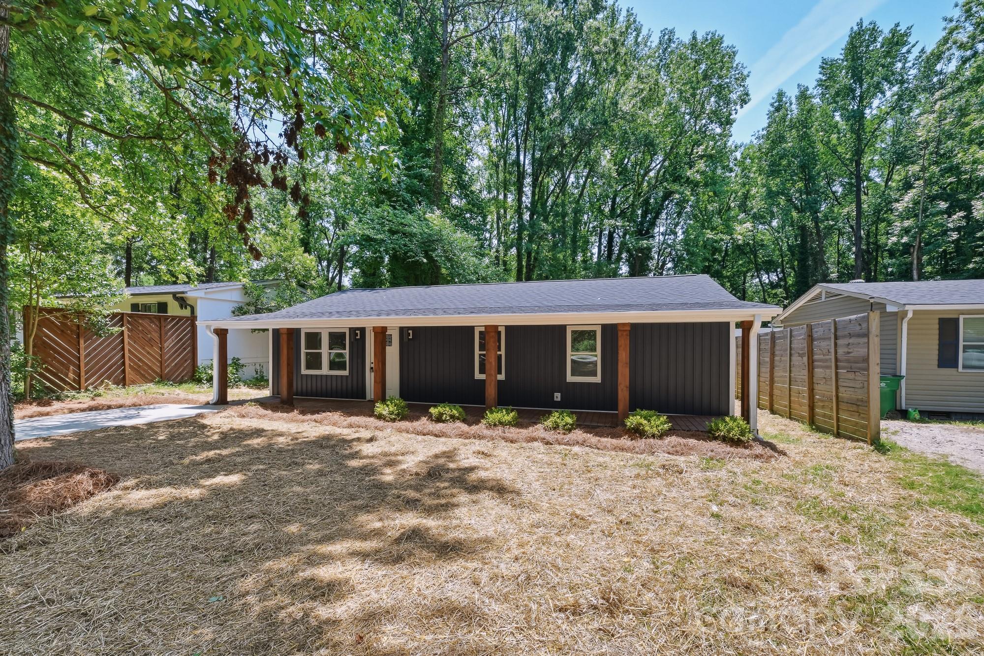 1936 Lakedell Drive