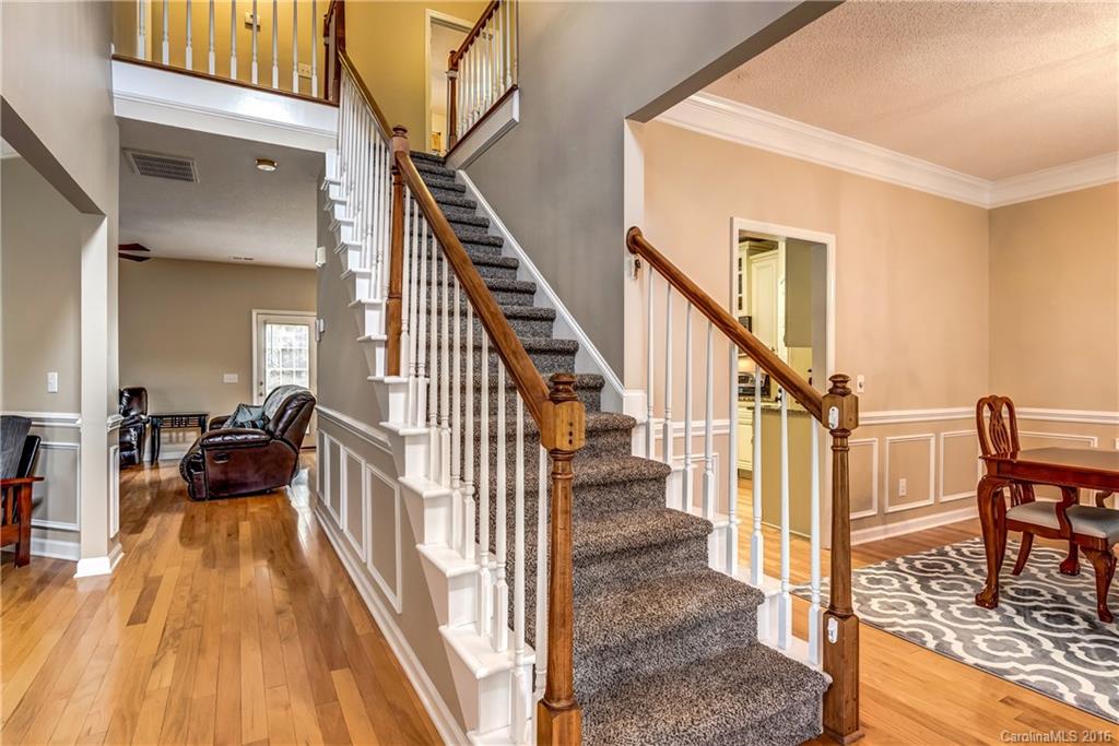 Lantern Green - Residential