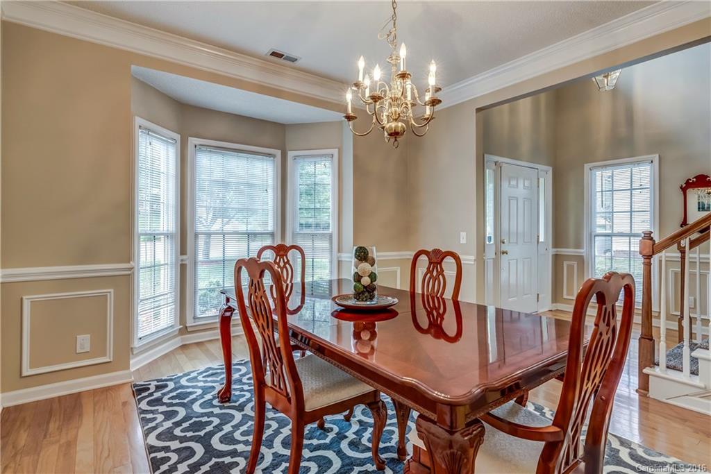 Lantern Green - Residential