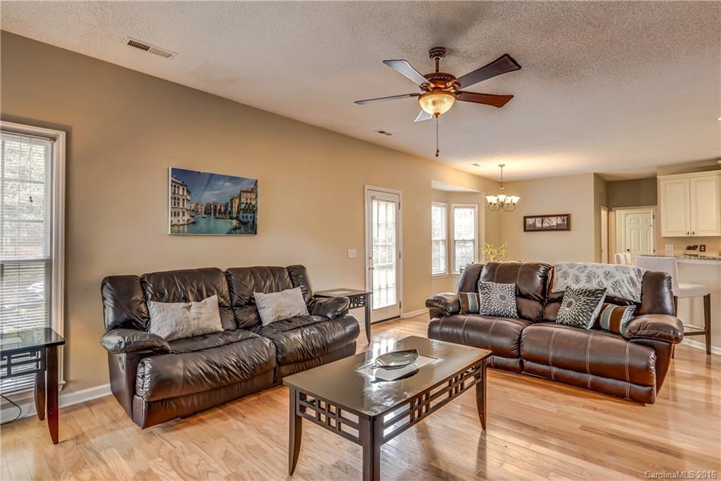 Lantern Green - Residential