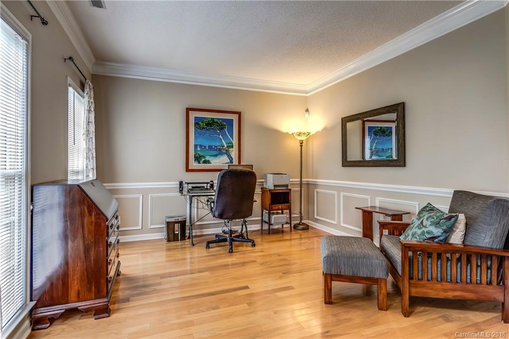 Lantern Green - Residential