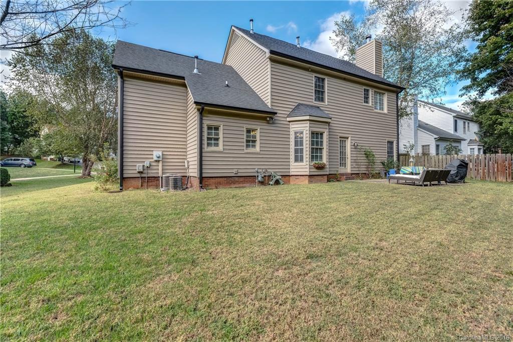 Lantern Green - Residential