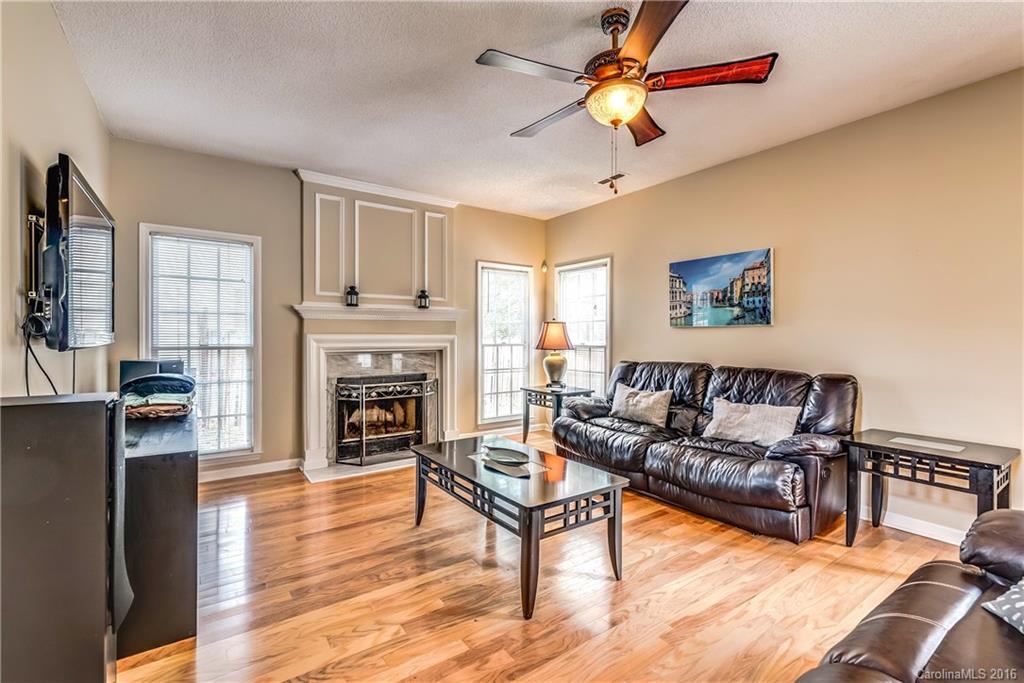 Lantern Green - Residential