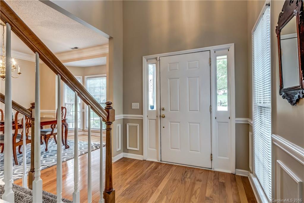 Lantern Green - Residential