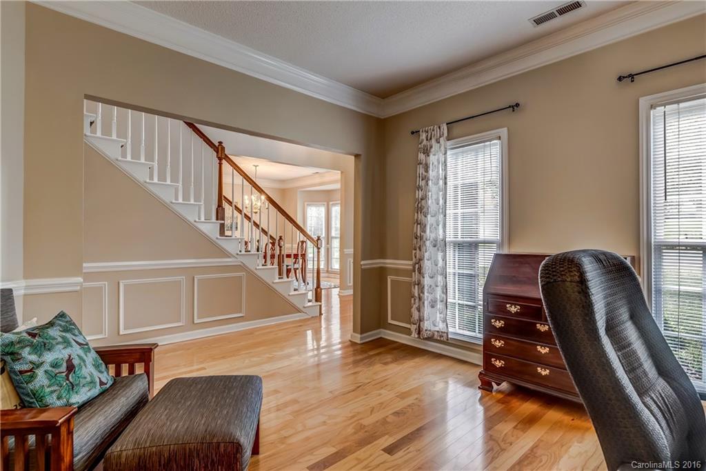 Lantern Green - Residential