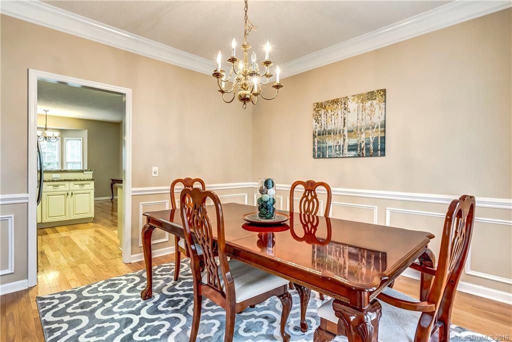 Lantern Green - Residential