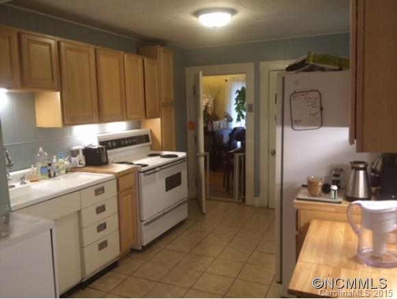 Other - Residential