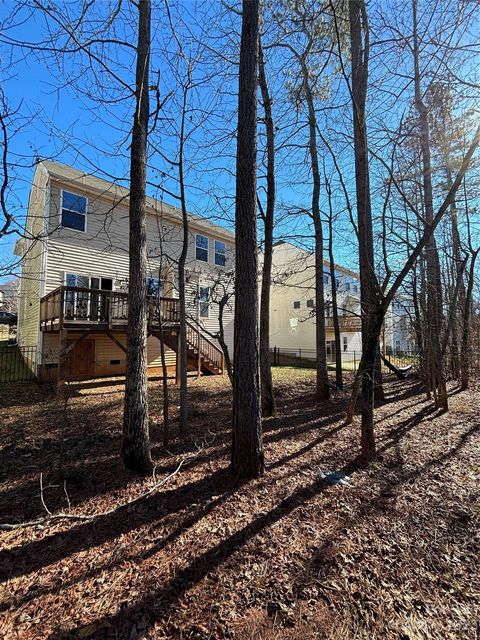 A home in Statesville