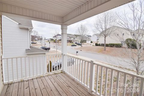 A home in Statesville