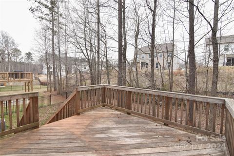 A home in Statesville