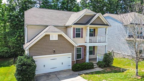 A home in Statesville