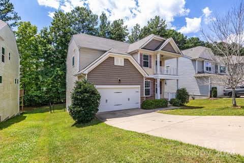 A home in Statesville