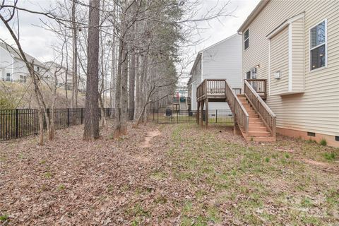 A home in Statesville