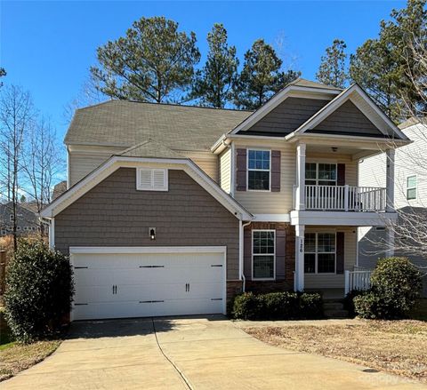 A home in Statesville