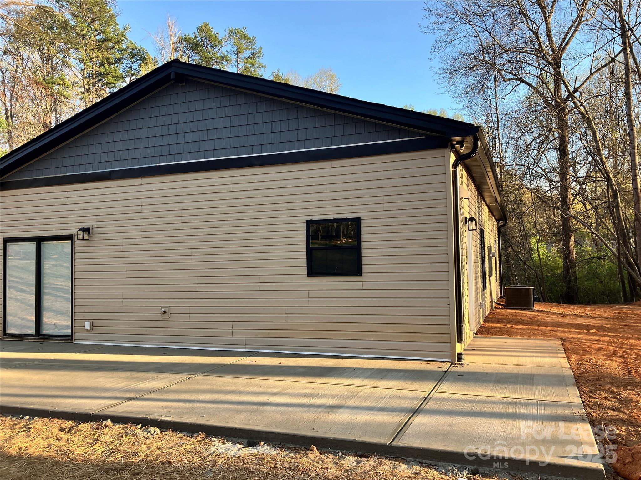 NONE - Residential Lease