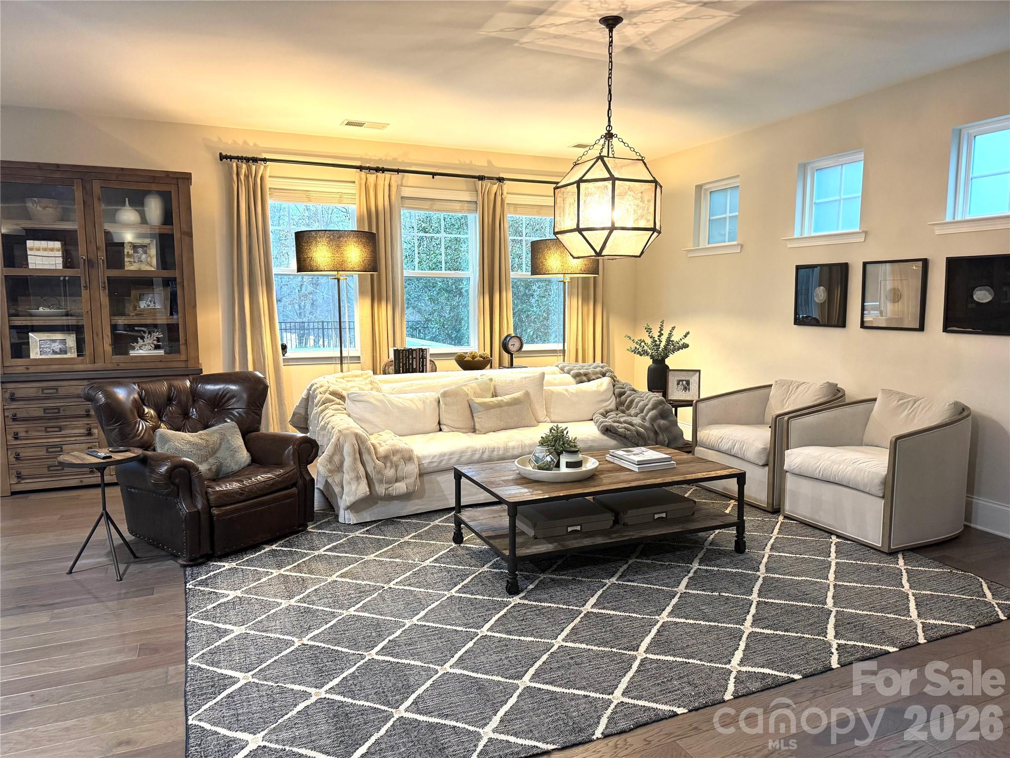 Springfield - Residential