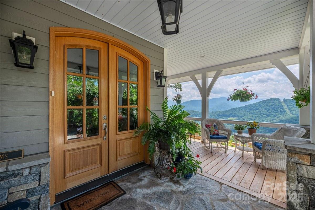 316 Fincher Mountain Road