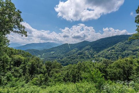 316 Fincher Mountain Road Waynesville NC 28785