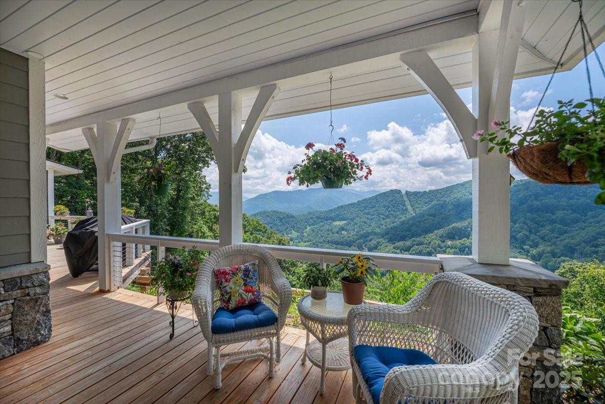 316 Fincher Mountain Road