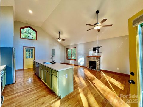 127 Whataview Drive Whittier NC 28789
