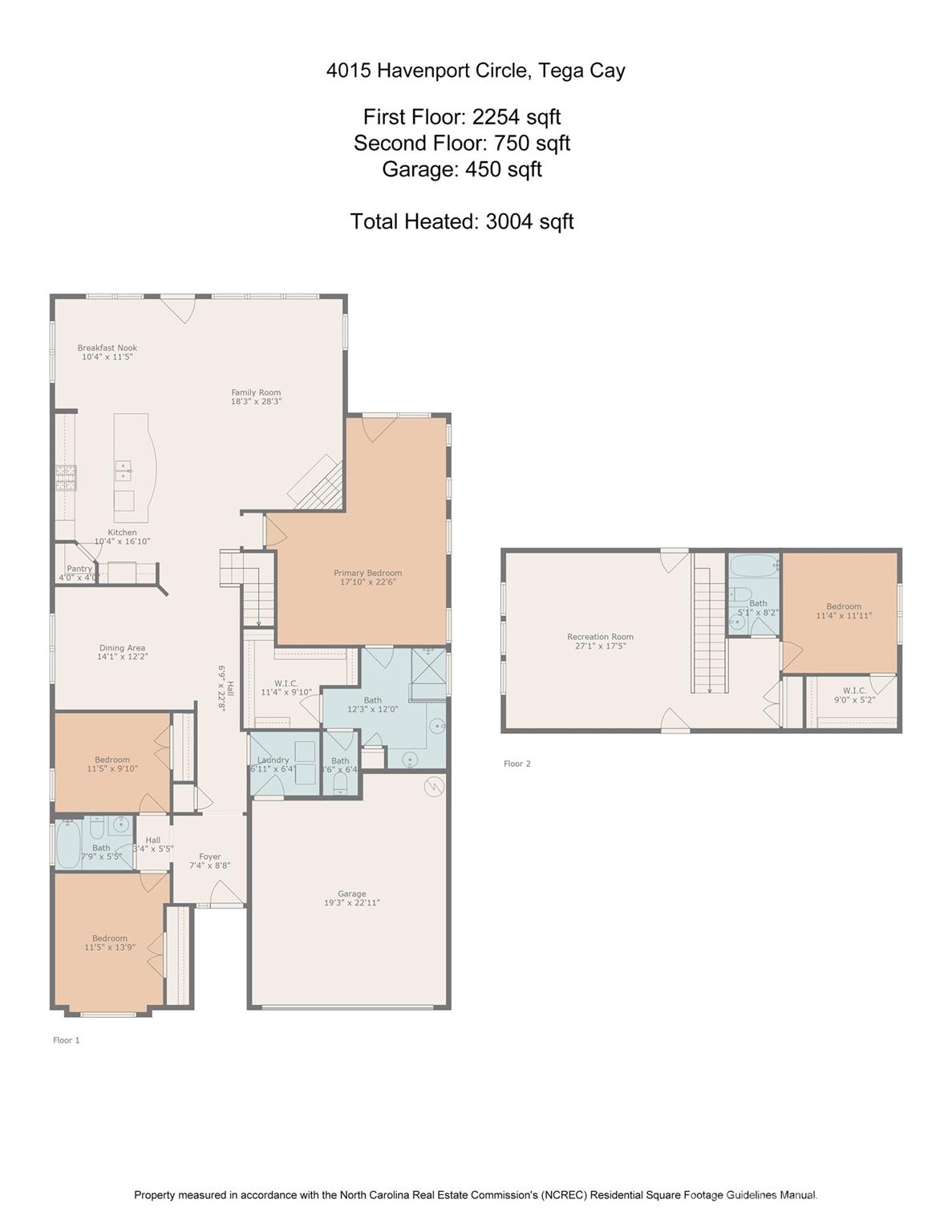 Windhaven - Residential