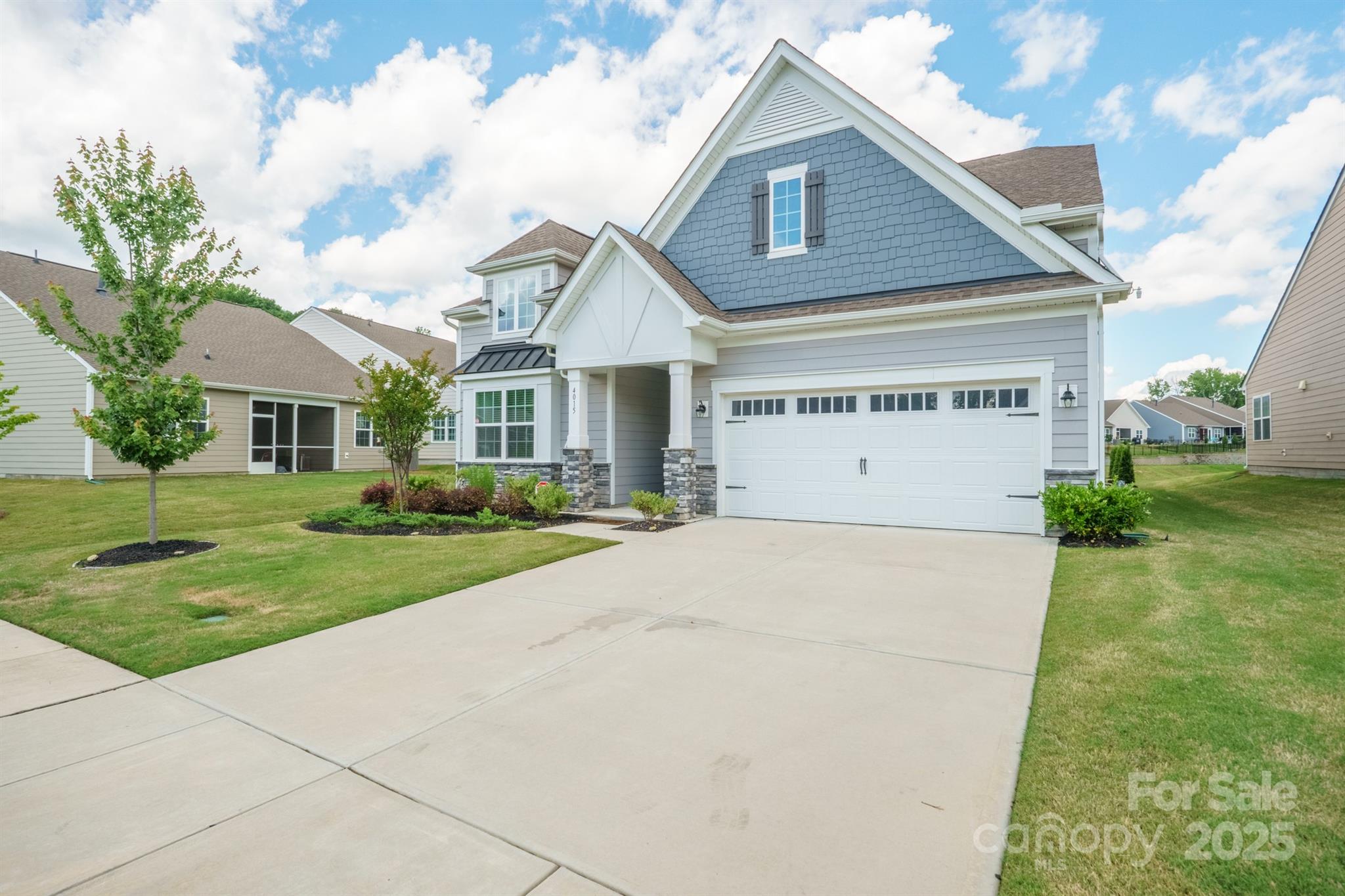 Windhaven - Residential