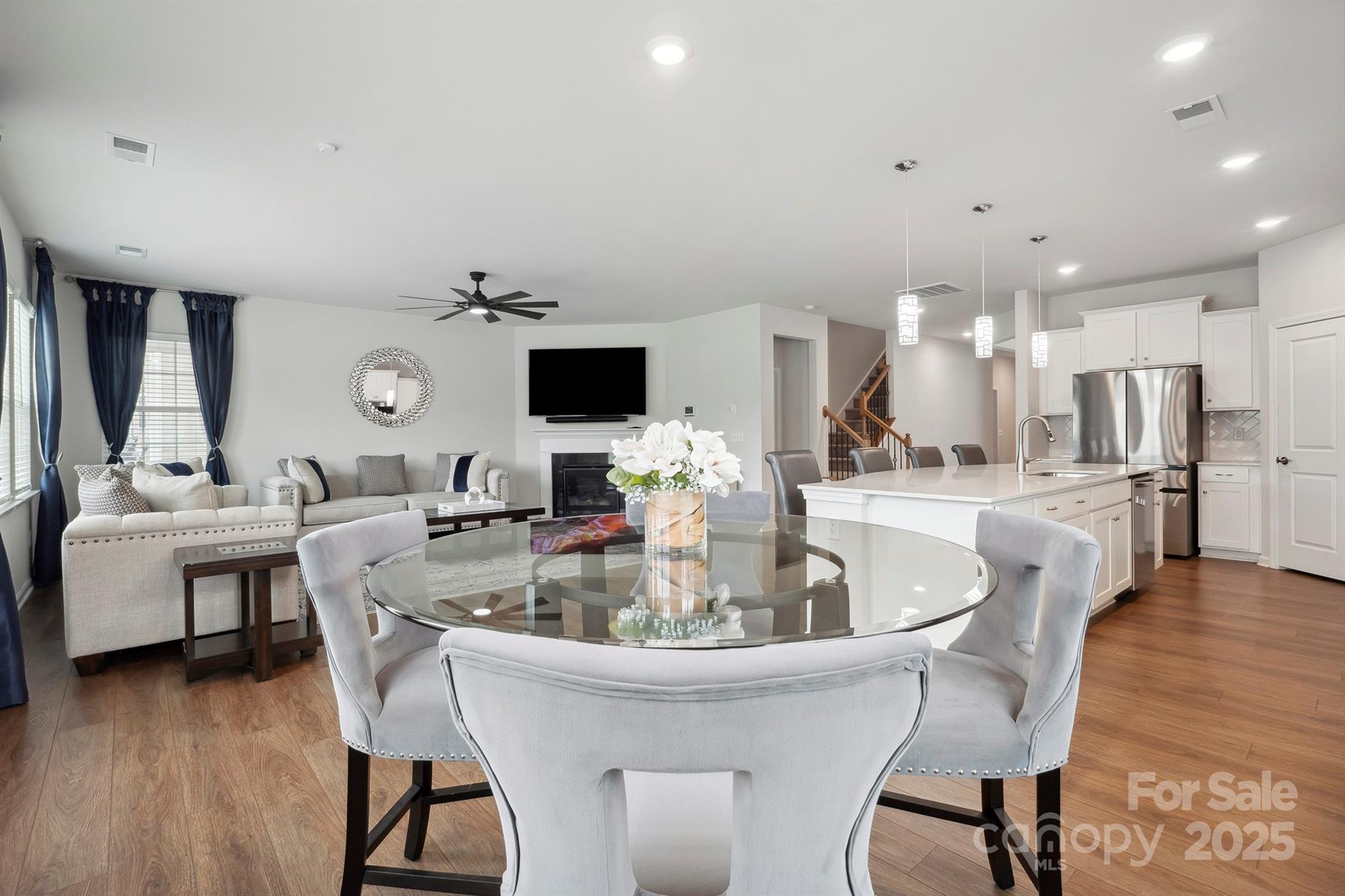 Windhaven - Residential