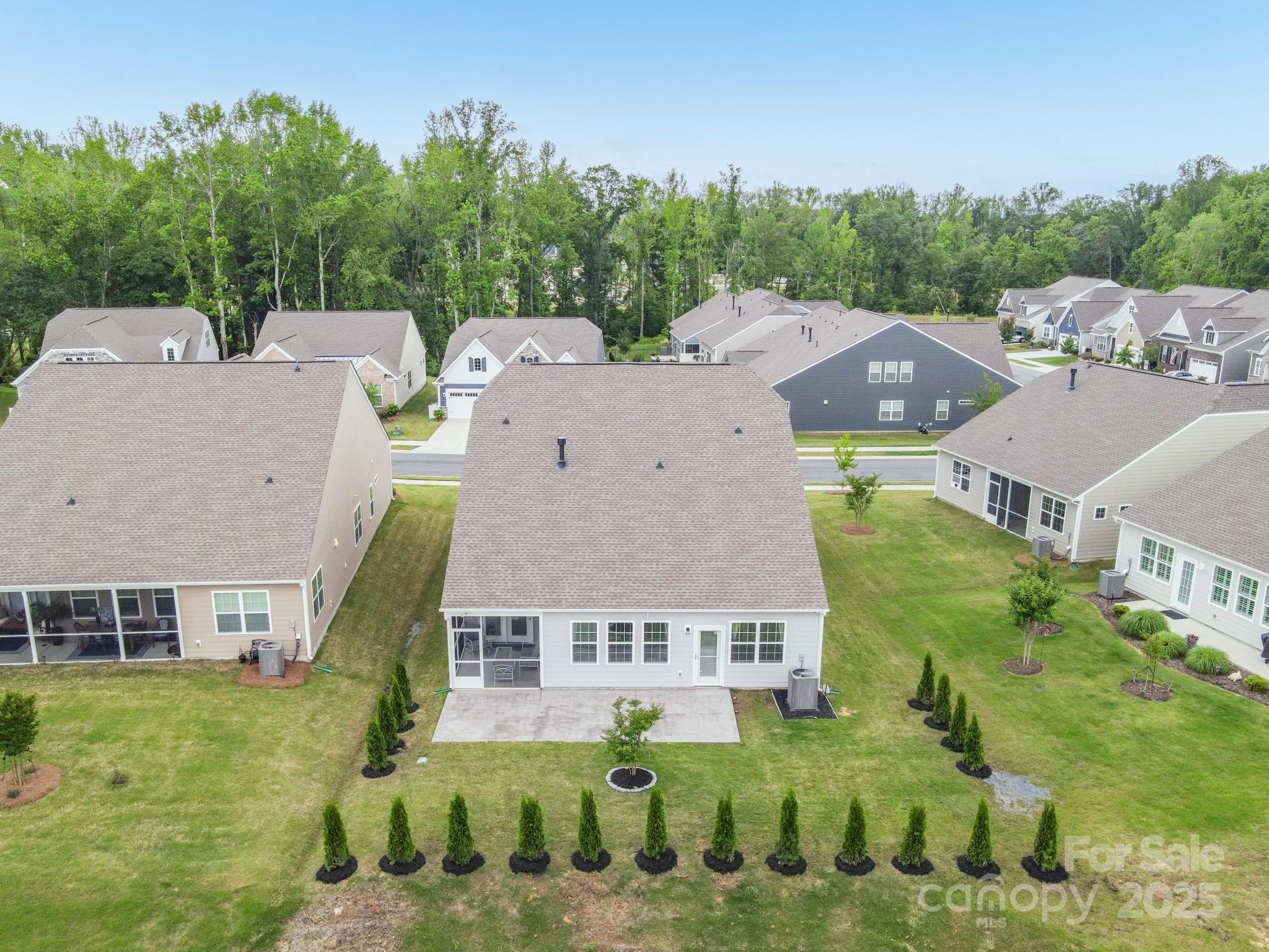 Windhaven - Residential