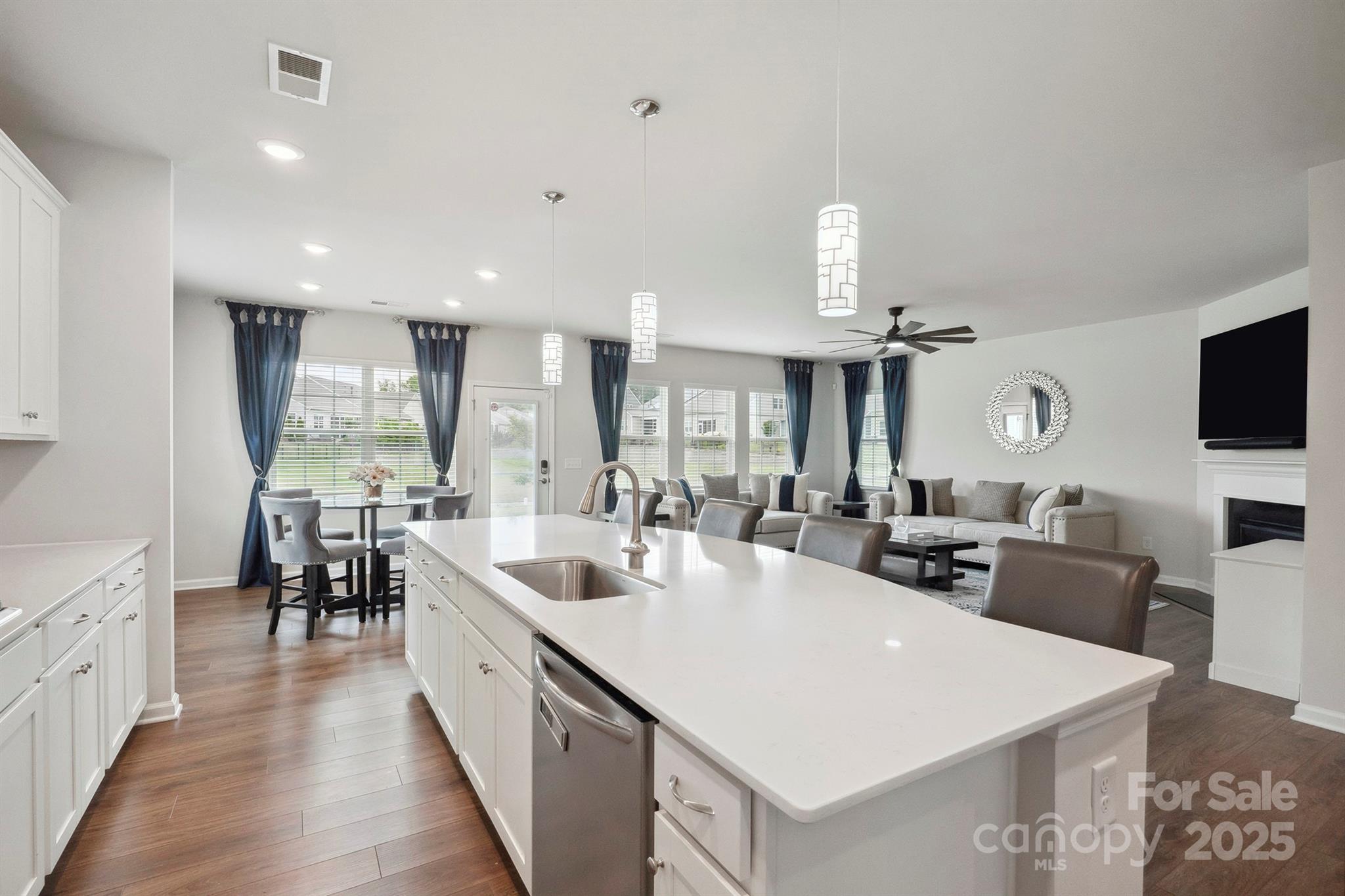 Windhaven - Residential