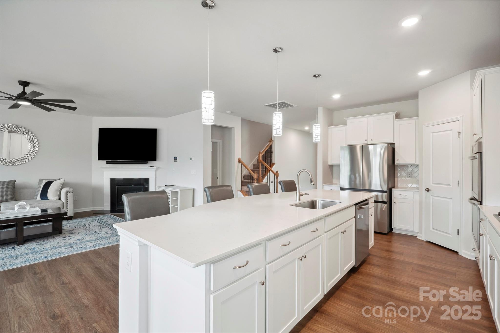 Windhaven - Residential