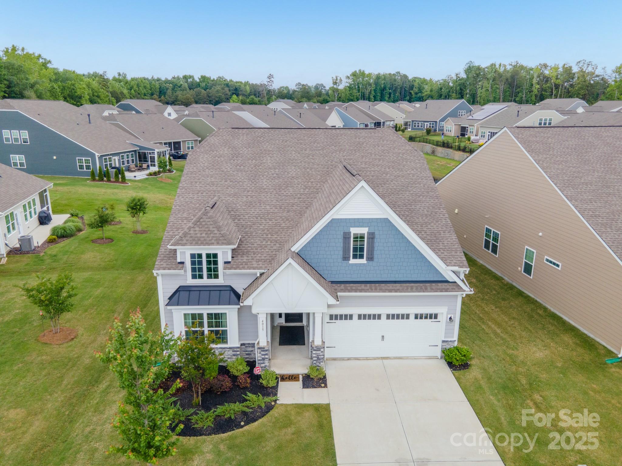 Windhaven - Residential