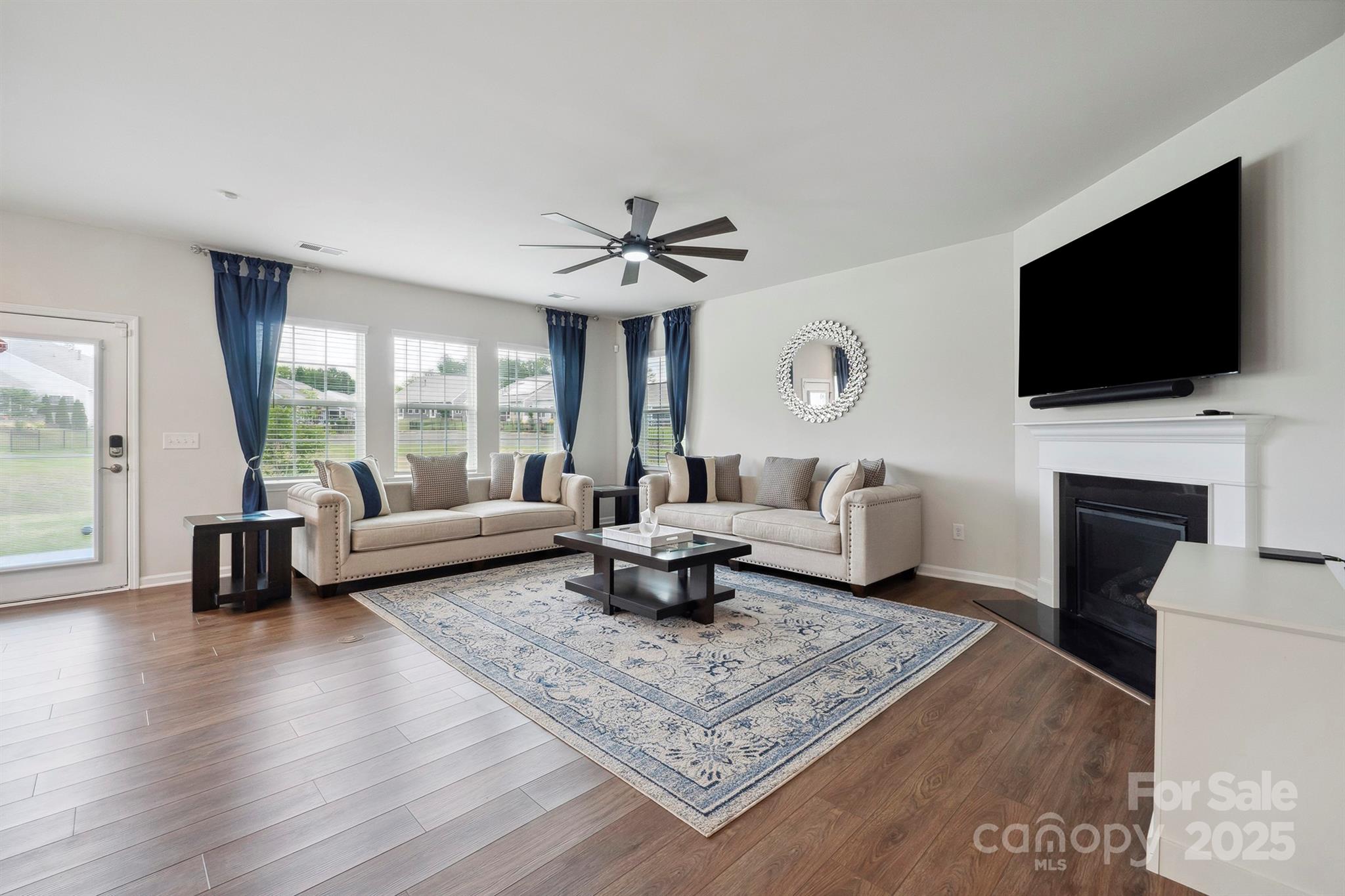 Windhaven - Residential