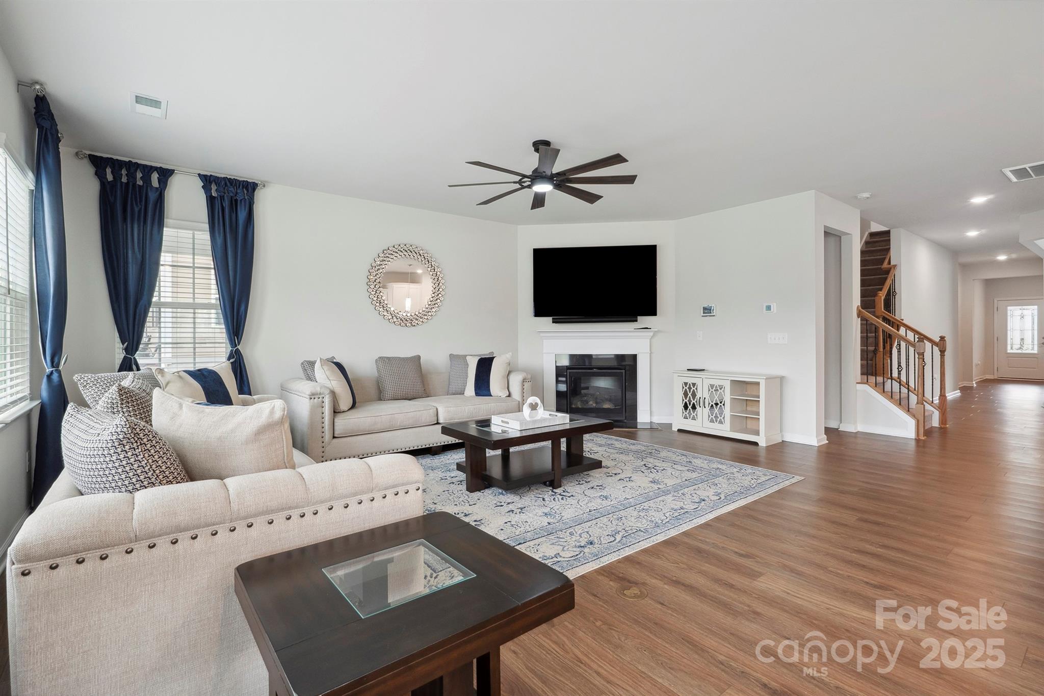 Windhaven - Residential