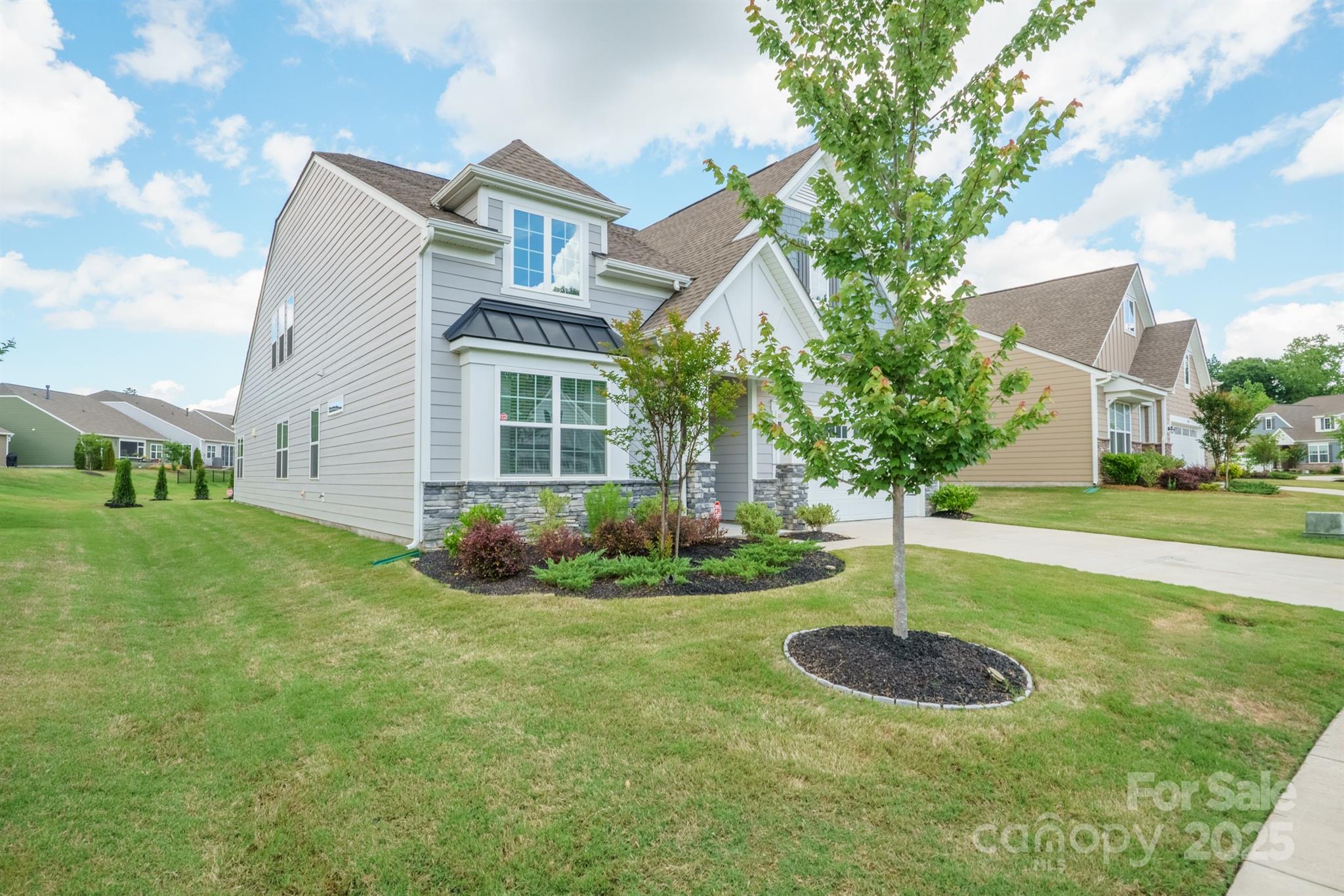 Windhaven - Residential