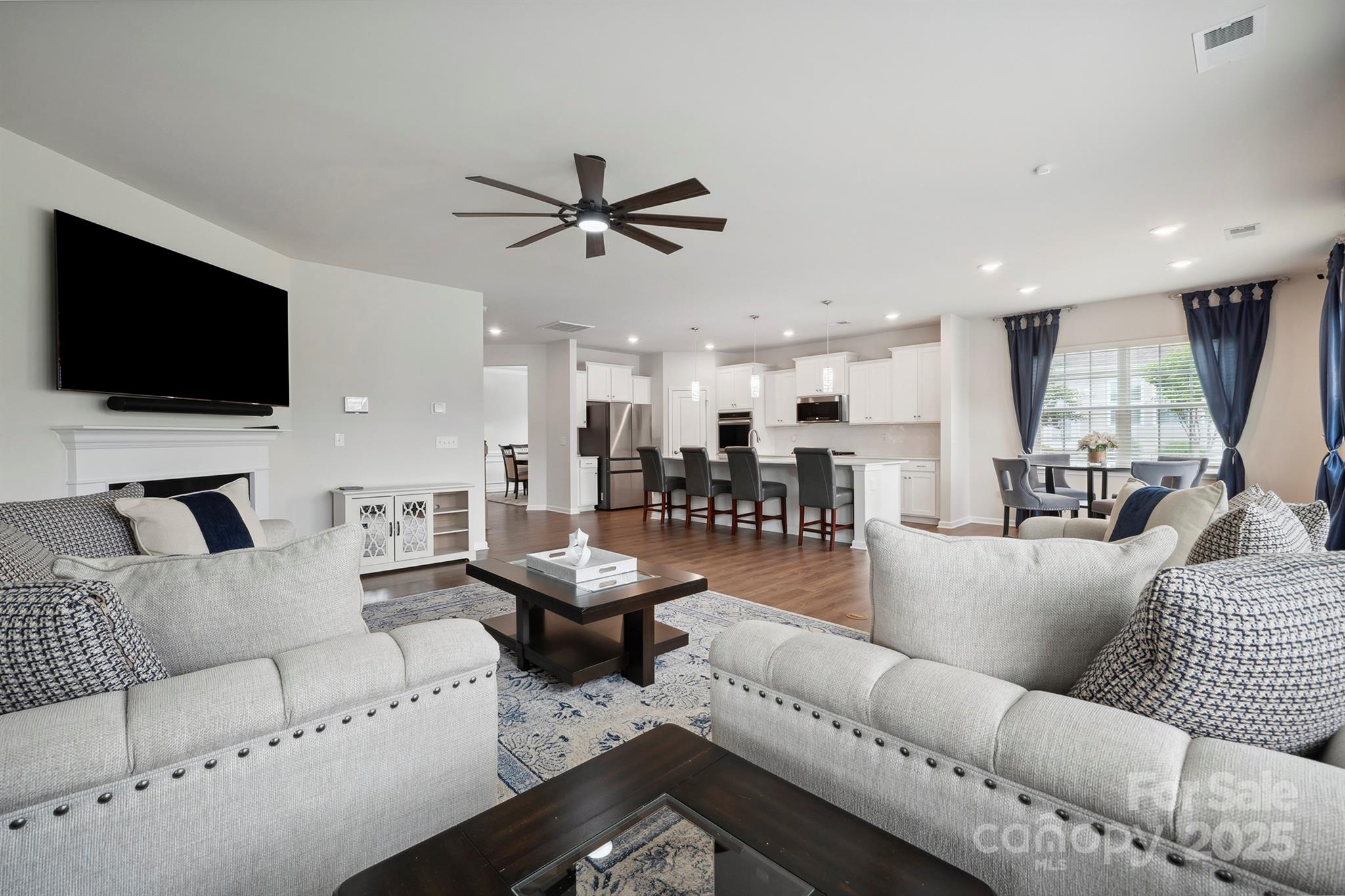 Windhaven - Residential