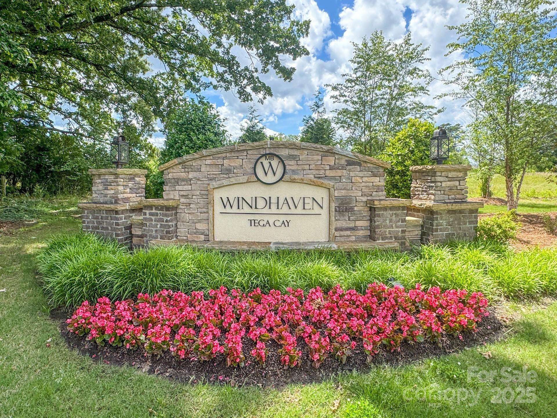 Windhaven - Residential