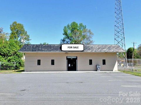 Photo of 2624 West Boulevard, Charlotte, NC 28208 (MLS # 4438725)